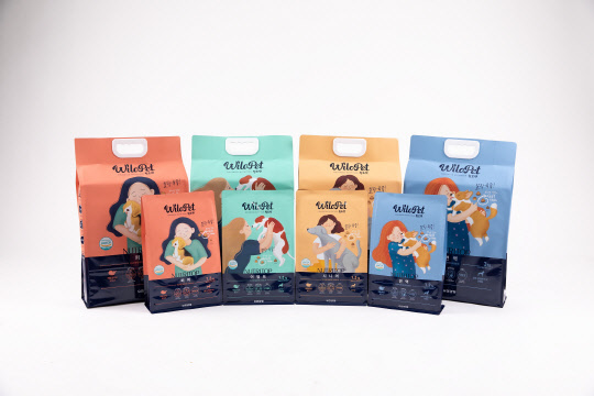 유한양행 윌로펫. <유한양행 제공>